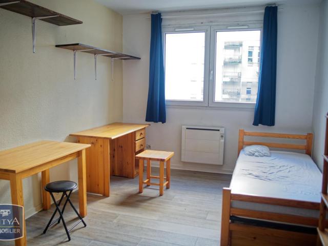 Appartement location à Grenoble