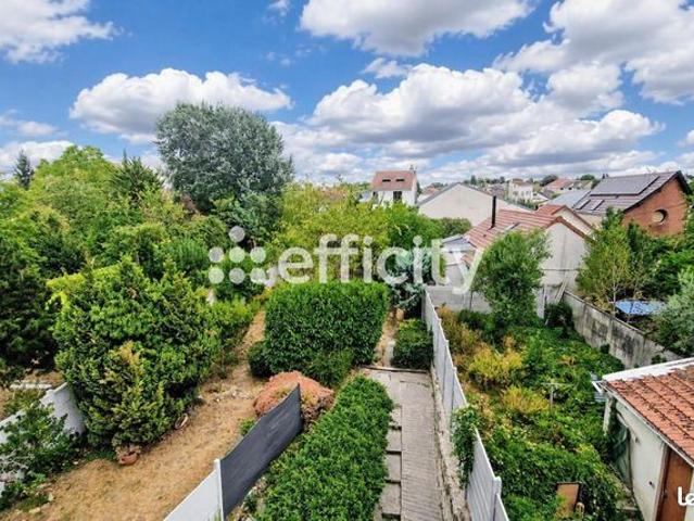 Appartement vente à Meudon, Hauts-de-Seine