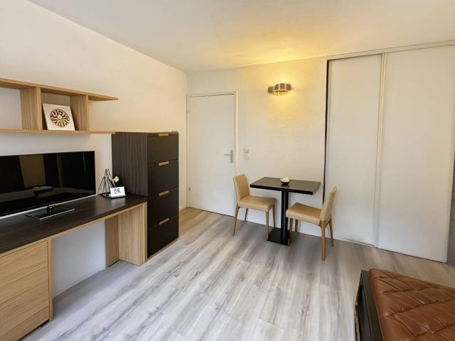 Appartement vente à Mérignac, Arlac