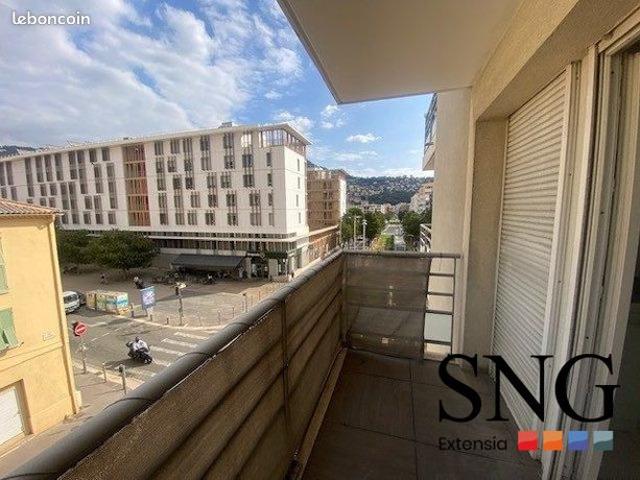 Appartement vente à Nice, Alpes-Maritimes