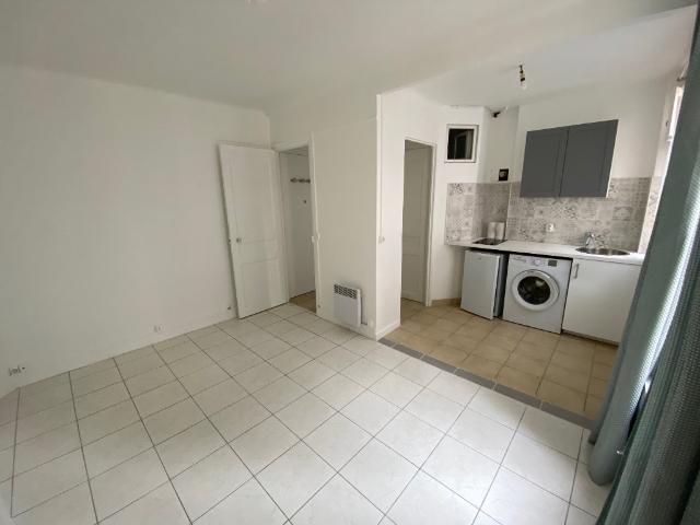 Appartement location à Nanterre