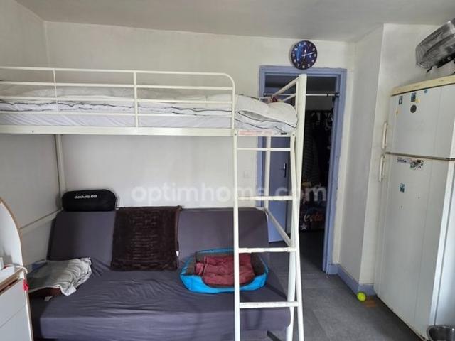Appartement vente à Nogent-sur-Marne, Saint-maurice