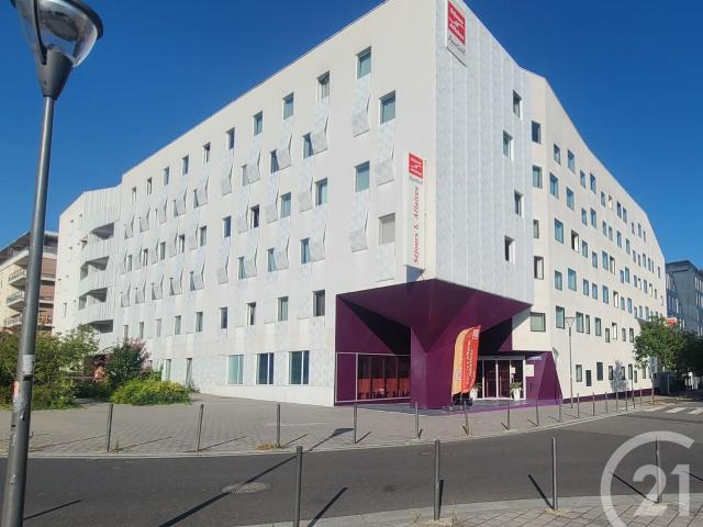 Appartement vente à Palaiseau, Massy