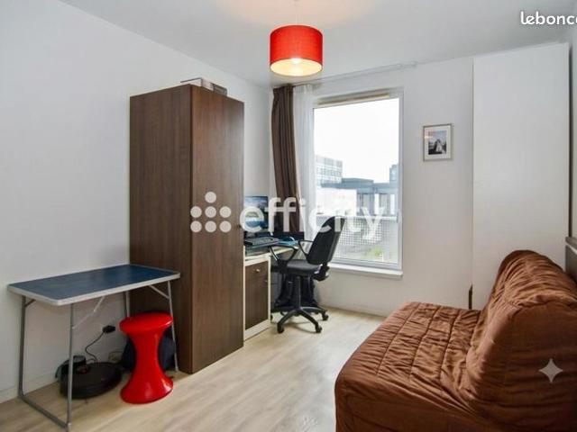 Appartement vente à Dieppe, Massy