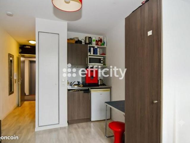 Appartement vente à Dieppe, Massy