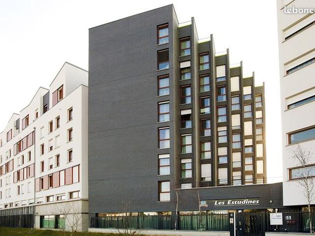 Appartement vente à Le Raincy, Rosny-sous-bois