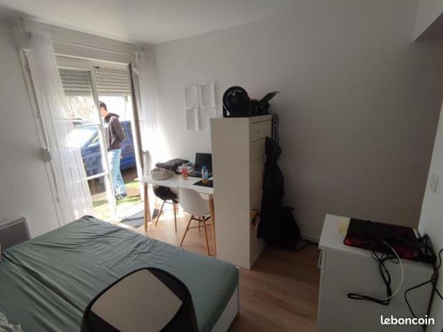 Appartement vente à Bordeaux, Talence