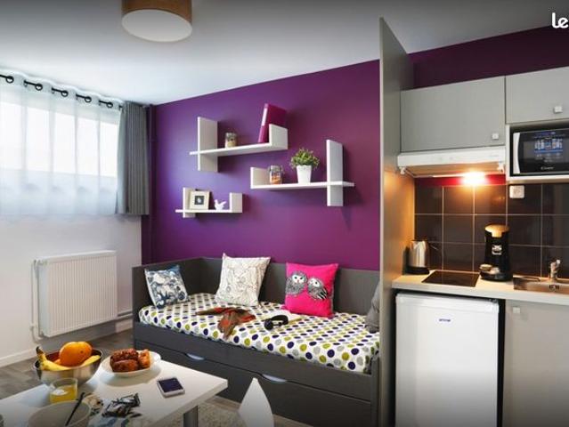 Appartement vente à Nanterre