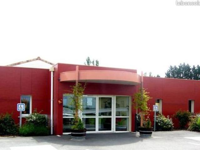 Appartement vente à Marmande, Cambes