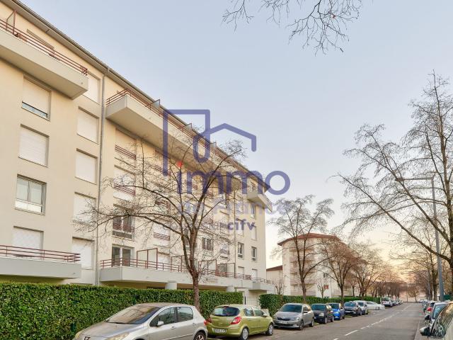 Appartement vente à Lyon, Métropole de Lyon