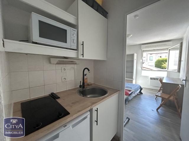 Appartement vente à Saint-Étienne, Saint-etienne