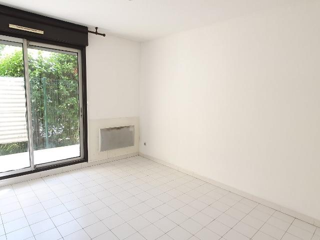 Appartement vente à Montpellier
