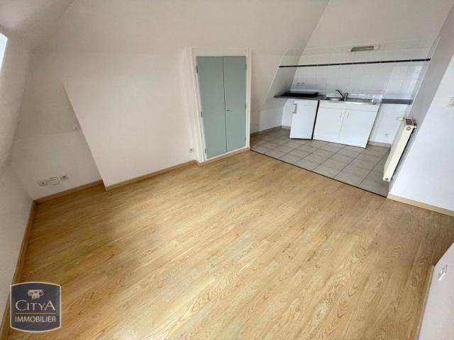 Appartement location à Blois