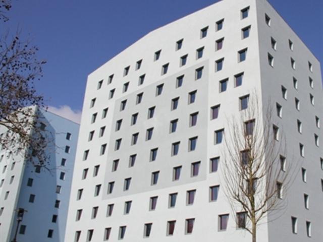 Appartement vente à Nantes, Fonderies