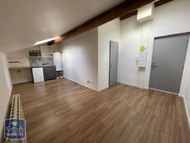Appartement location à Nancy