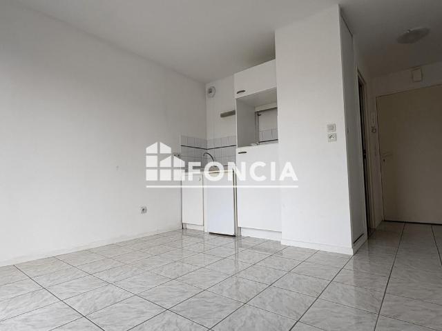 Appartement vente à Arras, Pas-de-Calais