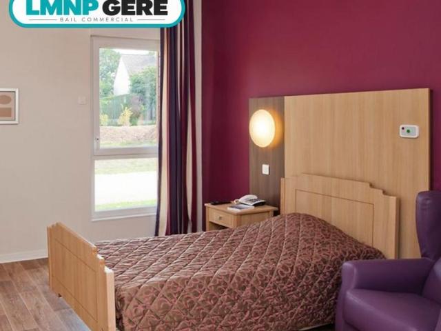 Appartement vente à Bonchamp-lès-Laval, Mayenne