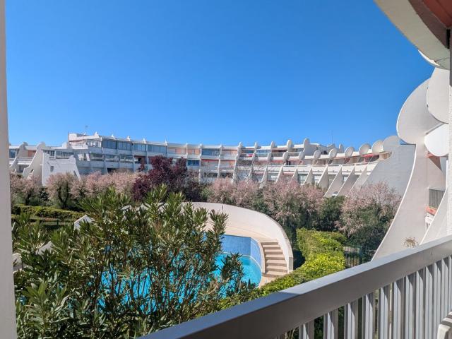 Appartement vente à Montpellier, La Grande-motte