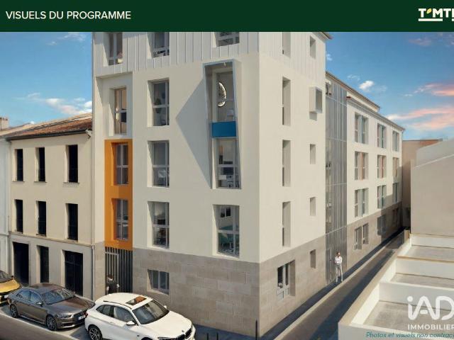 Appartement vente à Agen