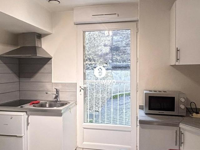 Appartement location à Bordeaux