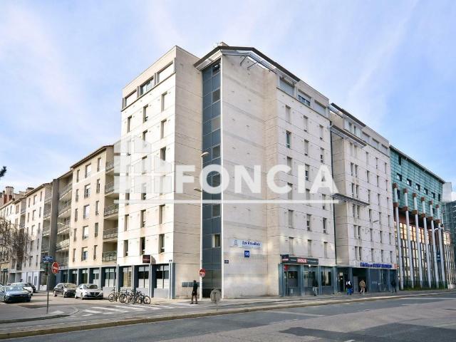 Appartement vente à Lyon, Métropole de Lyon
