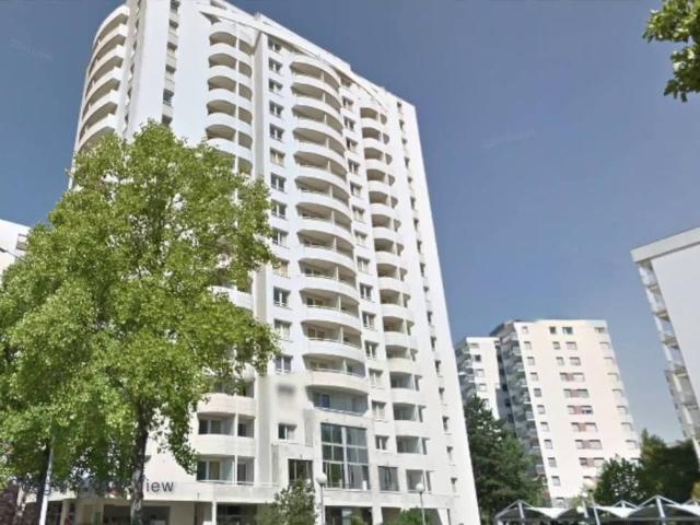 Appartement vente à Strasbourg, Hoenheim