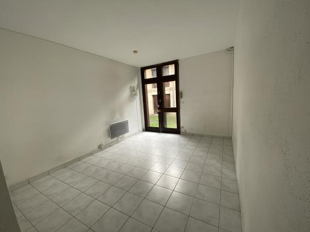 Appartement location à Toulouse