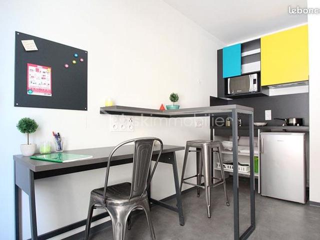 Appartement vente à Marseille