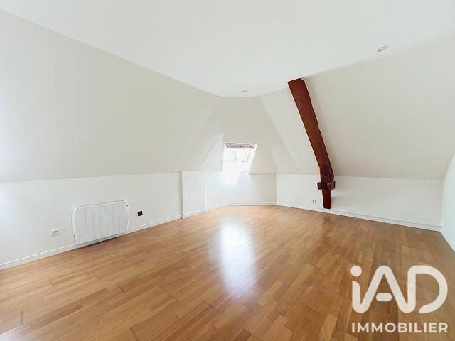Appartement vente à Le Raincy