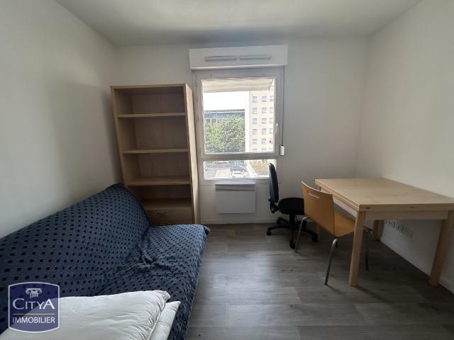 Appartement vente à Saint-Étienne, Saint-etienne