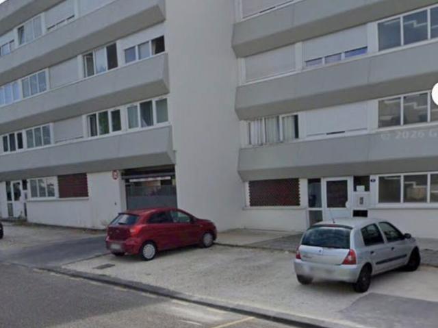 Appartement vente à Bordeaux