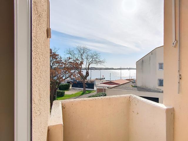 Appartement vente à Montpellier, Balaruc-les-bains
