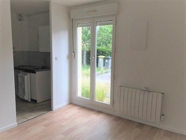 Appartement location à Dijon