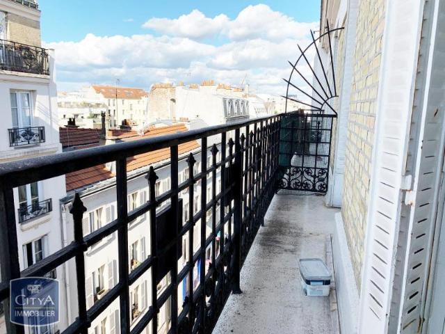 Appartement location à Nanterre, Levallois-perret