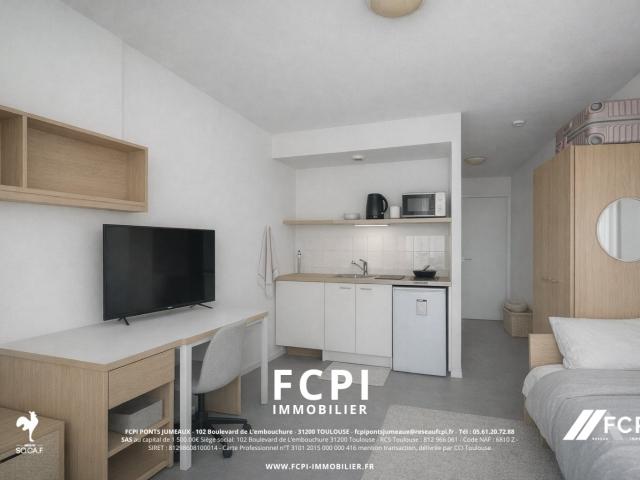 Appartement vente à Saint-Denis, Aubervilliers