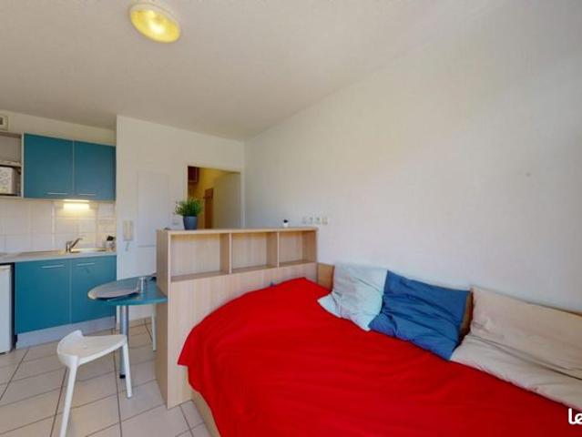 Appartement vente à Toulouse