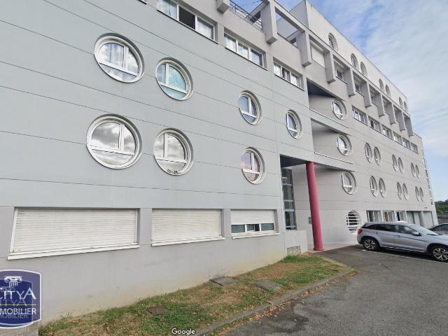 Appartement vente à Le Hameau, Pau