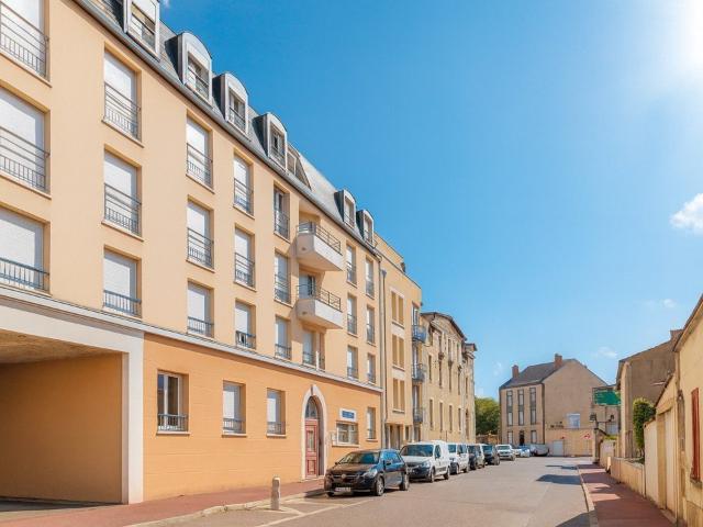 Appartement vente à Limoges