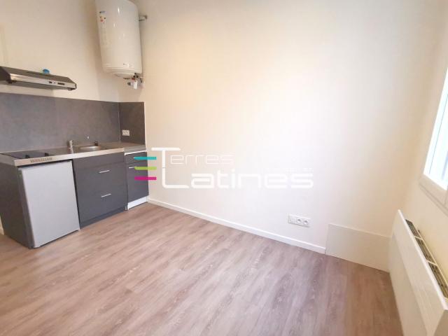 Appartement location à Nîmes