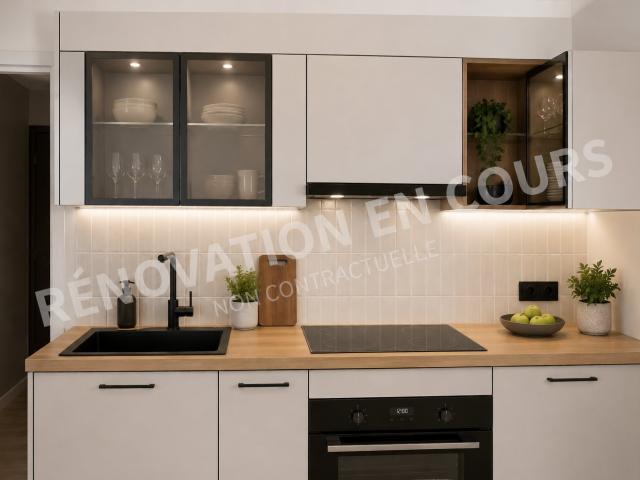 Appartement location à Grasse, Antibes