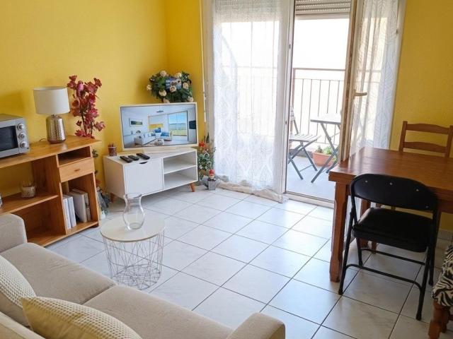 Appartement vente à Aix-en-Provence, Venelles