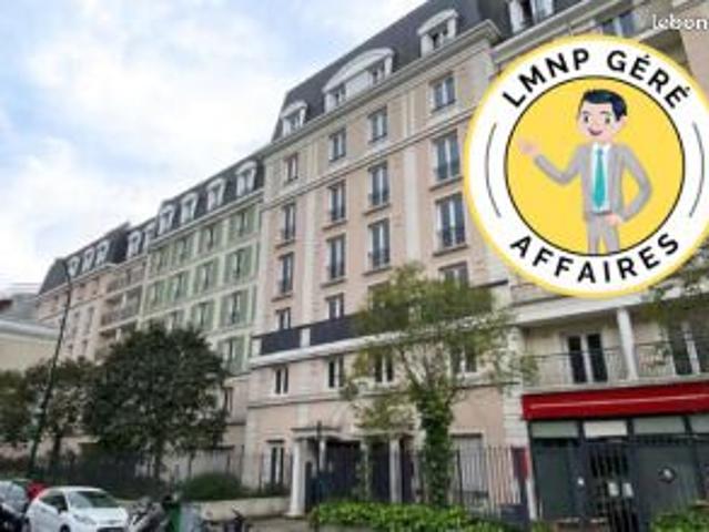 Appartement vente à Clermont-Ferrand, Saint-maurice