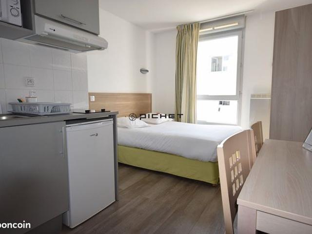 Appartement vente à La Rochelle