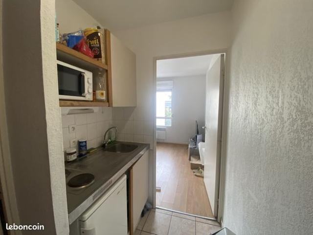 Appartement vente à Saint-Étienne, Saint-etienne
