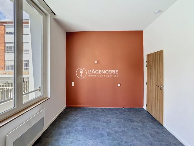 Appartement vente à Albi