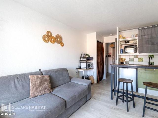 Appartement vente à Les Sables-d'Olonne, Saint-hilaire-de-riez