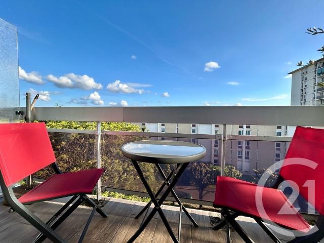 Appartement vente à L'Haÿ-les-Roses, Cachan