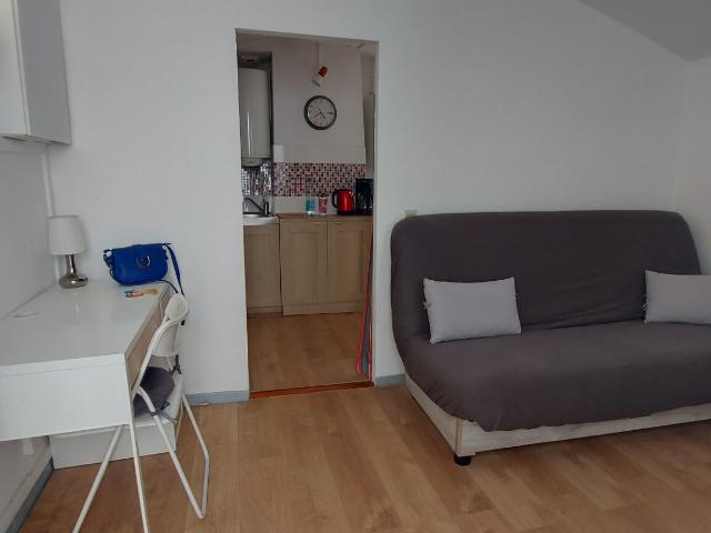 Appartement vente à Toulouse