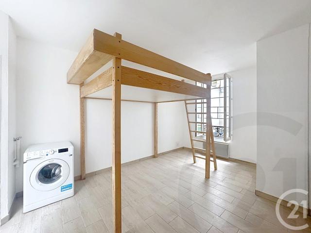 Appartement vente à Paris, Île-de-France