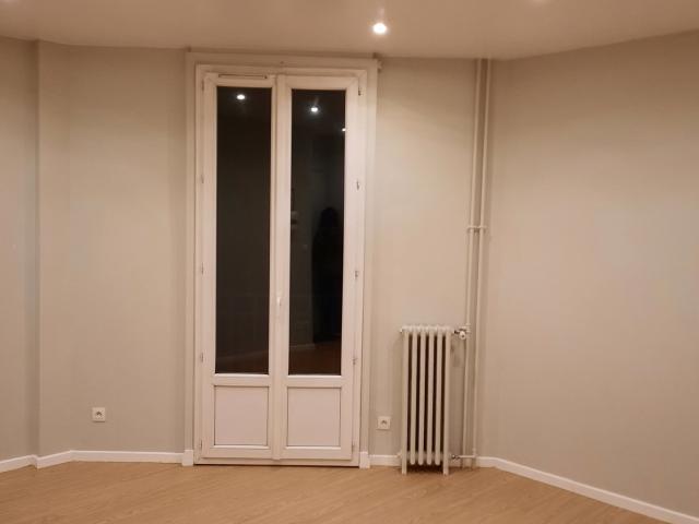 Appartement vente à Nogent-sur-Marne, Maisons-alfort